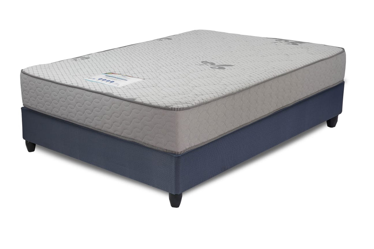 Strandmattress Ergomax