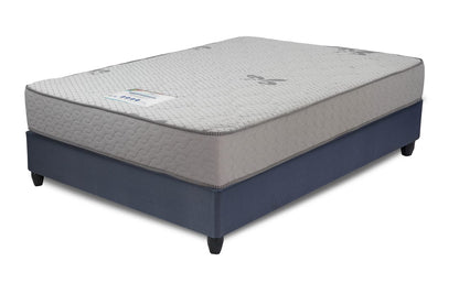 Strandmattress Ergomax
