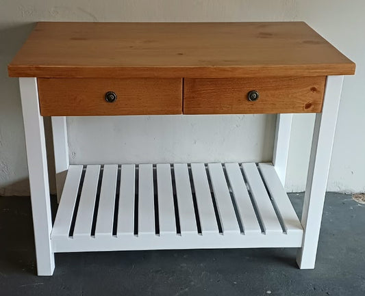 Butchers Block - 2 Full Draws