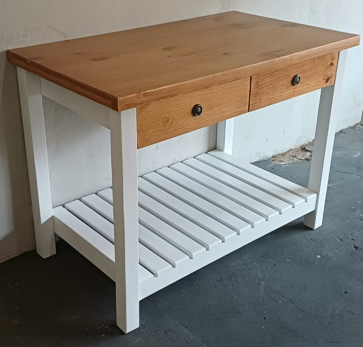 Butchers Block - 2 Full Draws