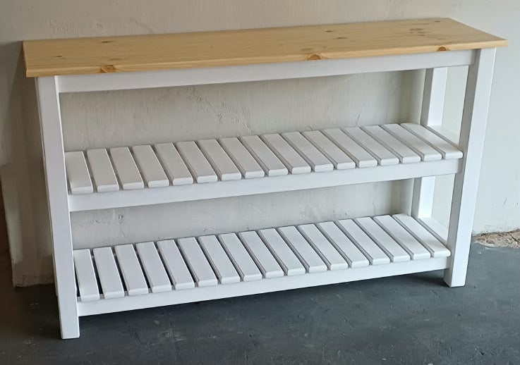 Butchers Block - Narrow