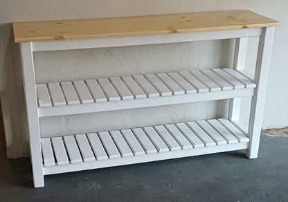 Butchers Block - Narrow