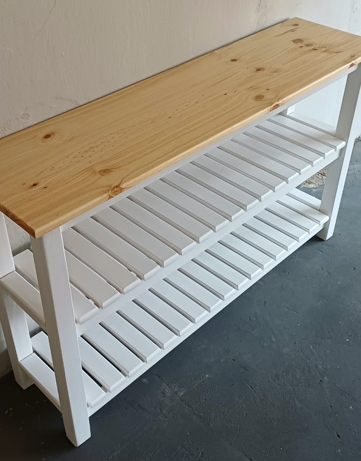 Butchers Block - Narrow