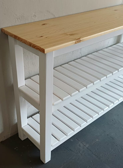 Butchers Block - Narrow