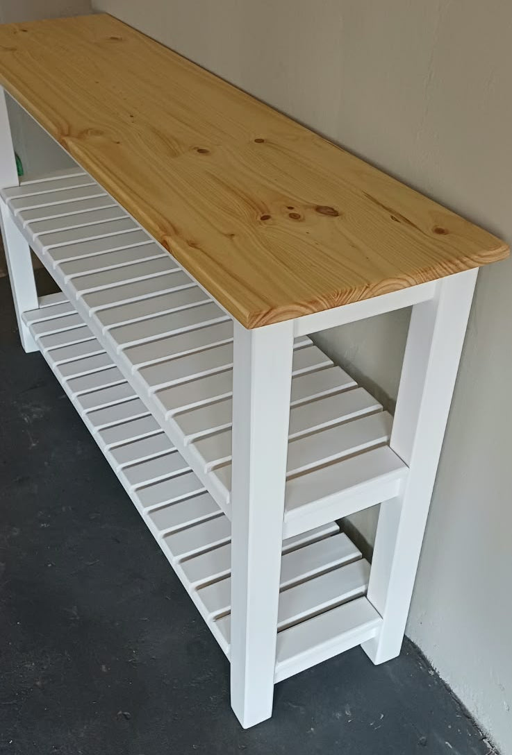 Butchers Block - Narrow