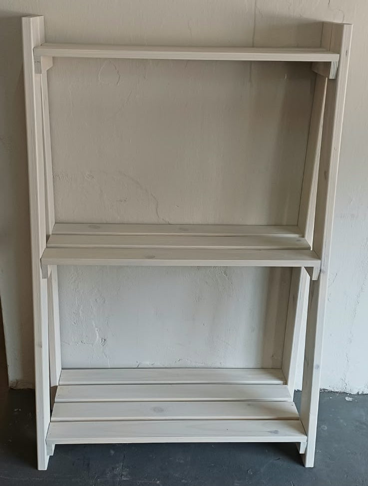 Pot Stand / Shelf - 3 Tier