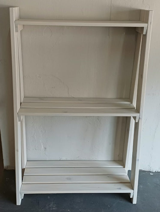 Pot Stand / Shelf - 3 Tier