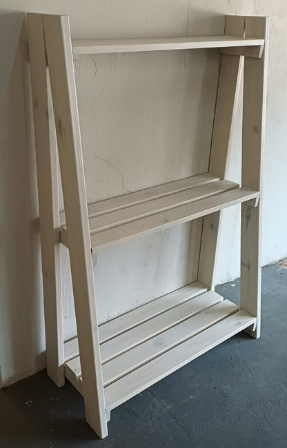 Pot Stand / Shelf - 3 Tier