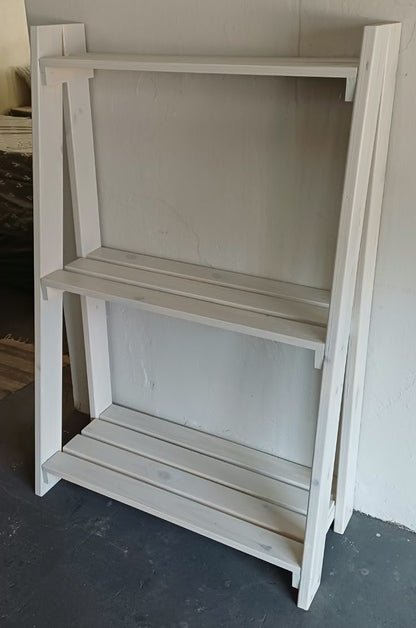 Pot Stand / Shelf - 3 Tier