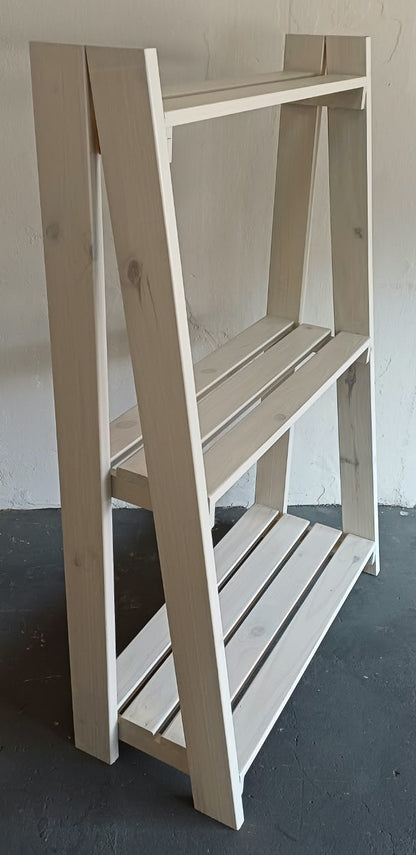 Pot Stand / Shelf - 3 Tier
