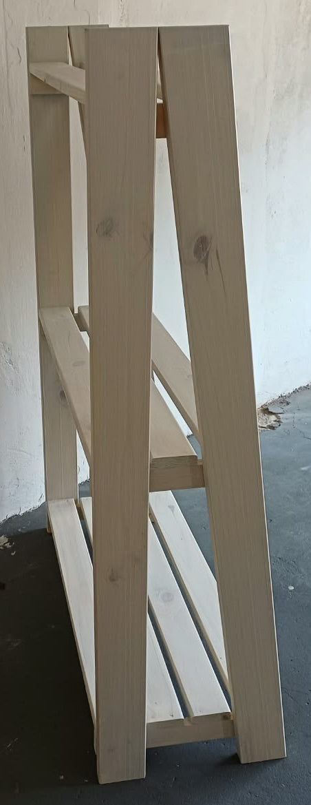 Pot Stand / Shelf - 3 Tier