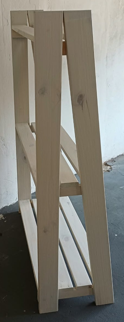 Pot Stand / Shelf - 3 Tier