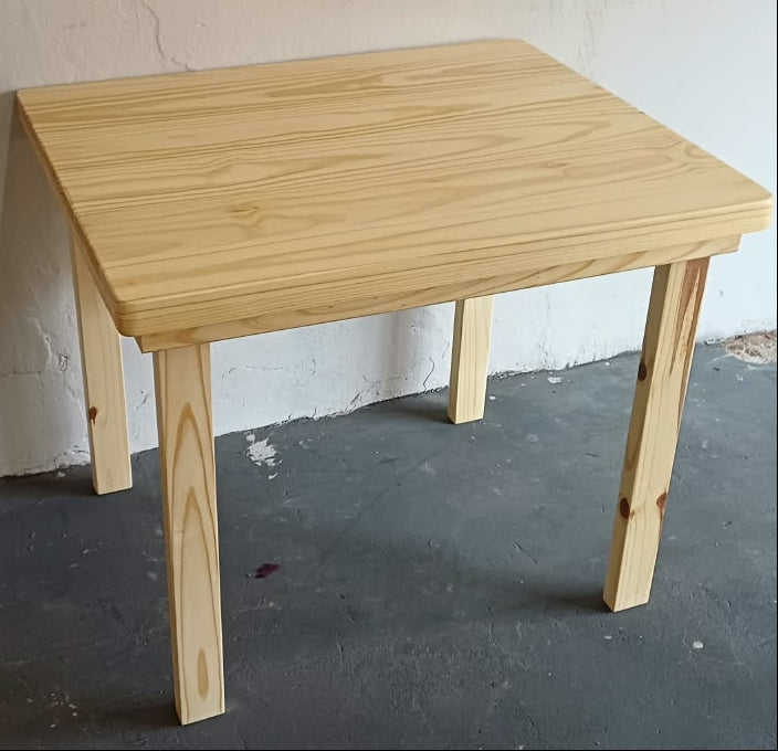 Pine Table