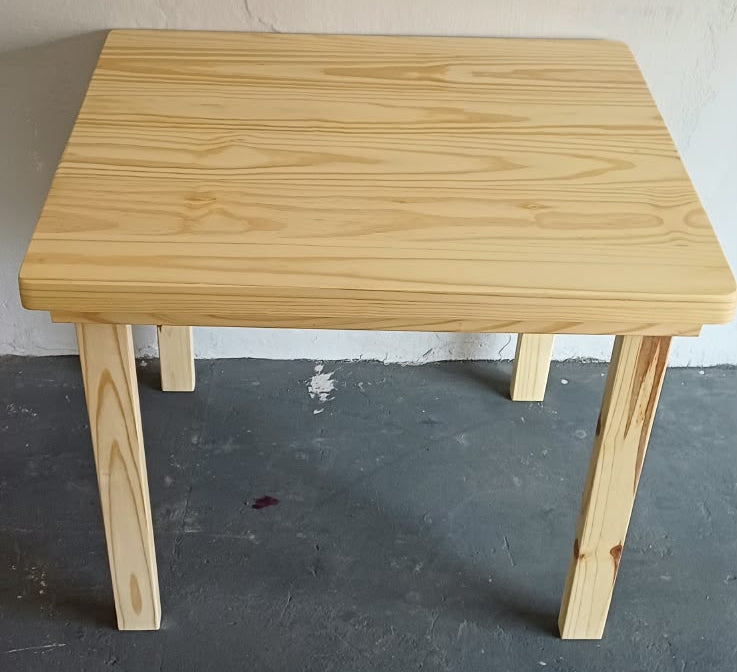 Pine Table
