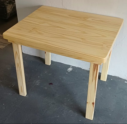 Pine Table