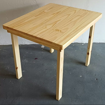 Pine Table