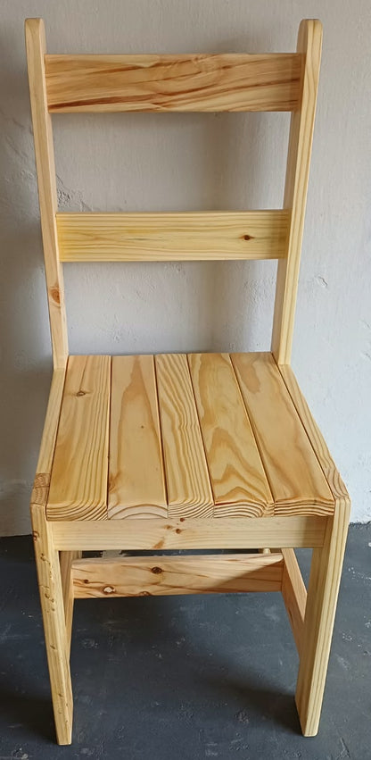 Pine Chair