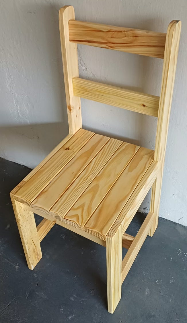 Pine Chair