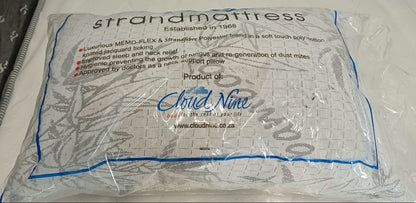 Cloud Nine Pillow