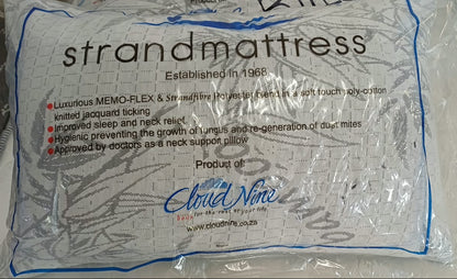 Cloud Nine Pillow